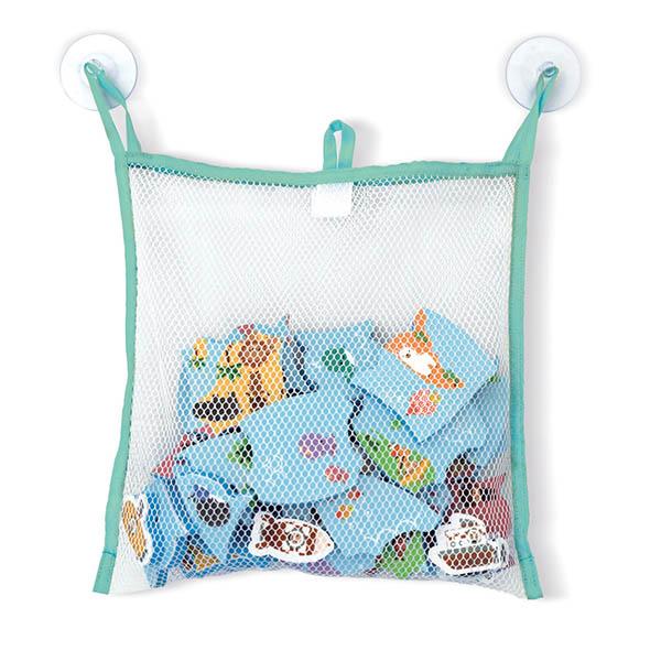 Bath World Map Puzzle - Janod