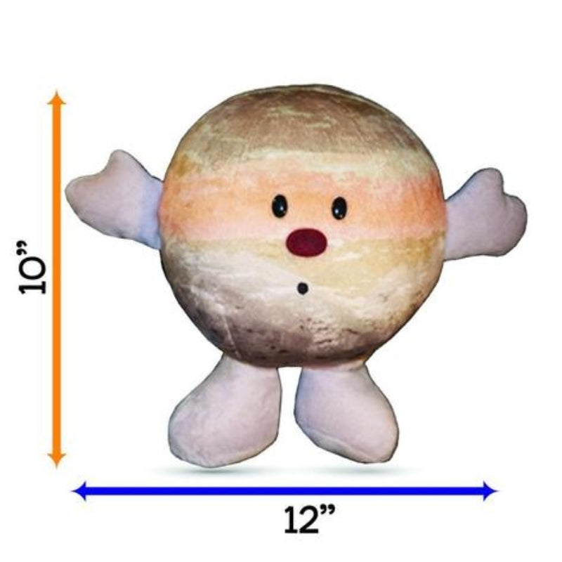 Jupiter Plush - Celestial Buddies