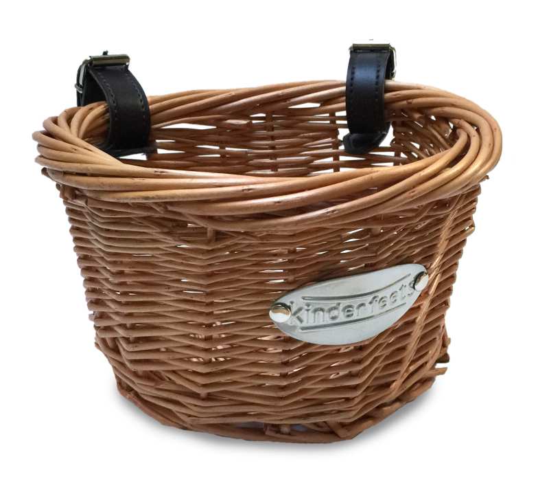 Kinderfeets basket hot sale