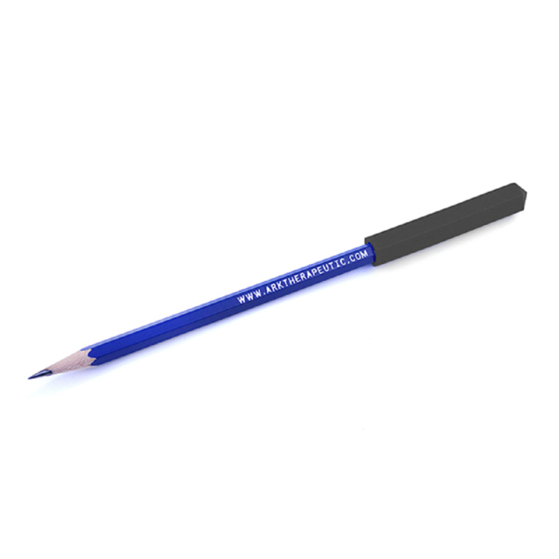 Krypto Chewy Pencil Topper - Ark Therapeutic