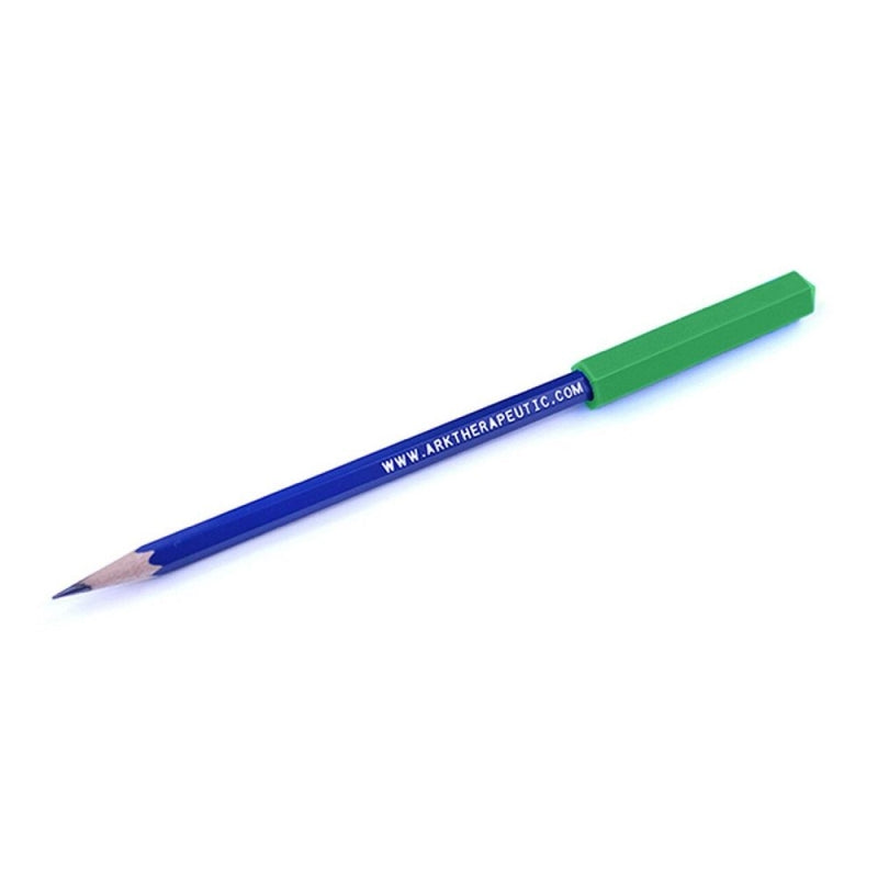 Krypto Chewy Pencil Topper - Ark Therapeutic