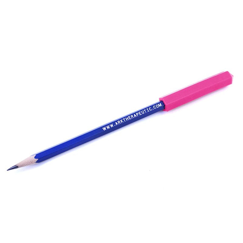 Krypto Chewy Pencil Topper - Ark Therapeutic