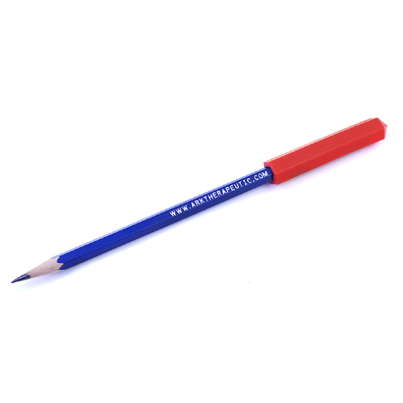 Krypto Chewy Pencil Topper - Ark Therapeutic
