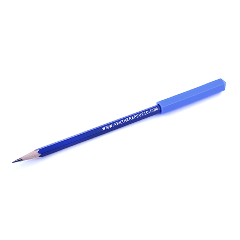 Krypto Chewy Pencil Topper - Ark Therapeutic