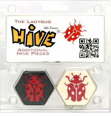 Hive Ladybug Expansion - VR