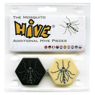 Hive Mosquito Expansion - VR