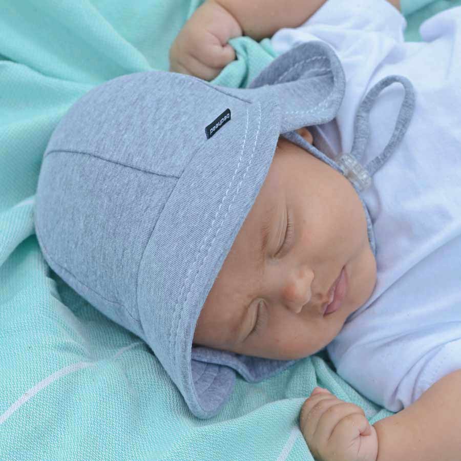 Grey Marle Legionnaire Hat - Bedhead Hats