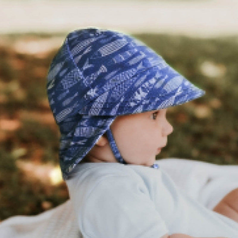 Fish Legionnaire Hat - Bedhead Hats
