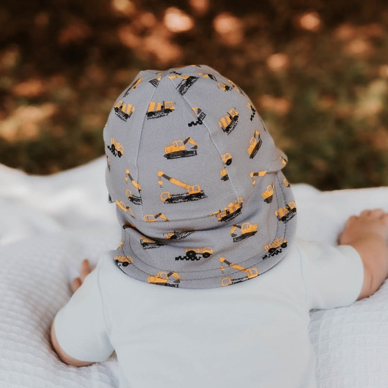 Machinery Legionnaire Hat - Bedhead Hats