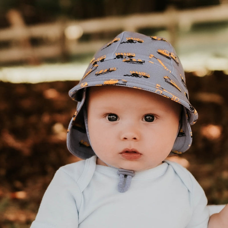 Machinery Legionnaire Hat - Bedhead Hats