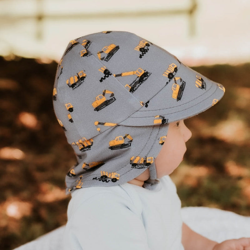 Machinery Legionnaire Hat - Bedhead Hats
