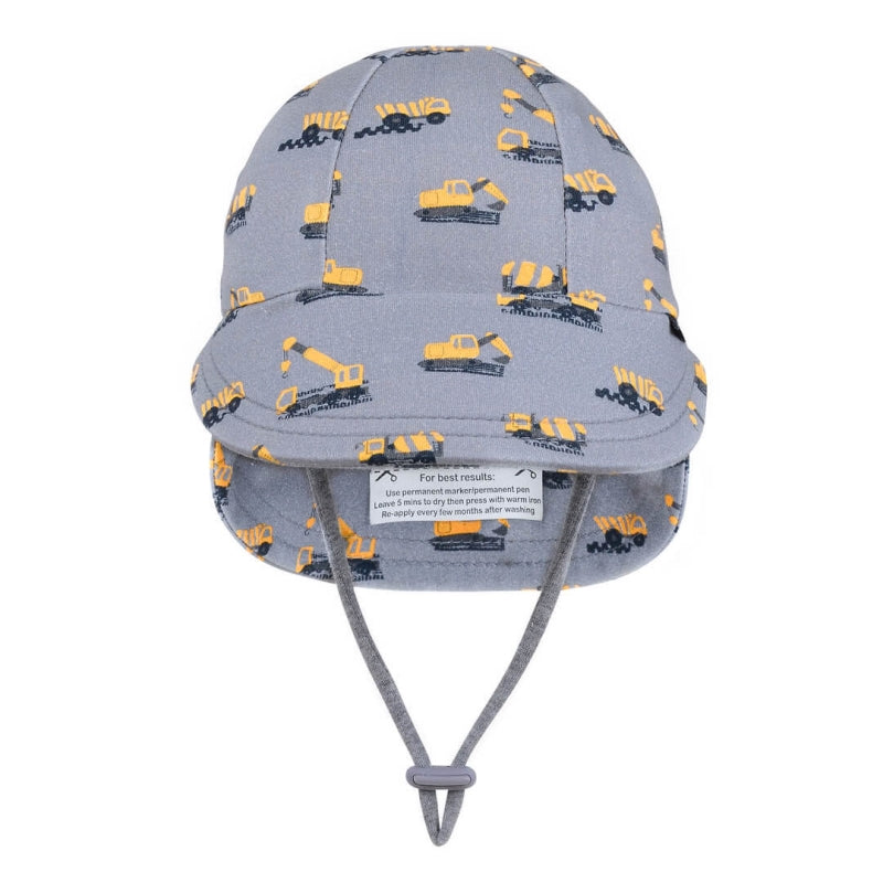 Machinery Legionnaire Hat - Bedhead Hats