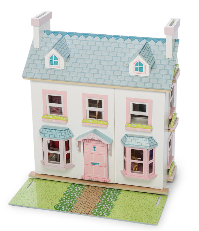 Daisy Lane Mayberry Manor - Le Toy Van