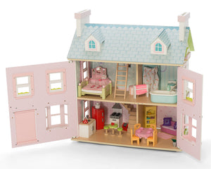 Le toy sale van mayberry manor