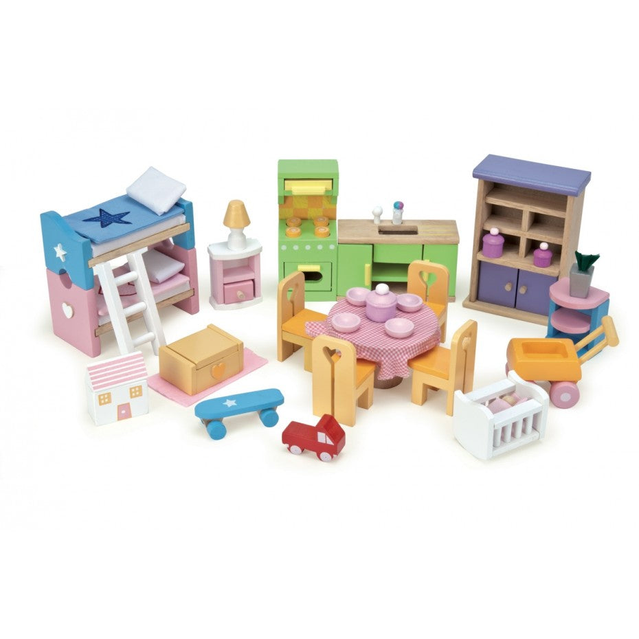 Starter Furniture Set - Le Toy Van