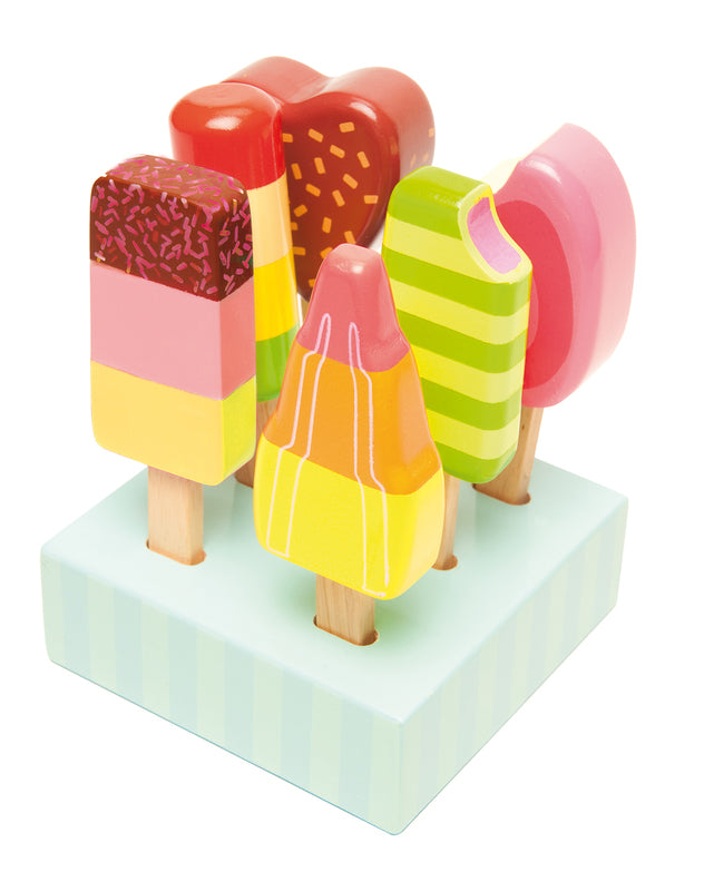 Honeybake Ice Lollies - Le Toy Van