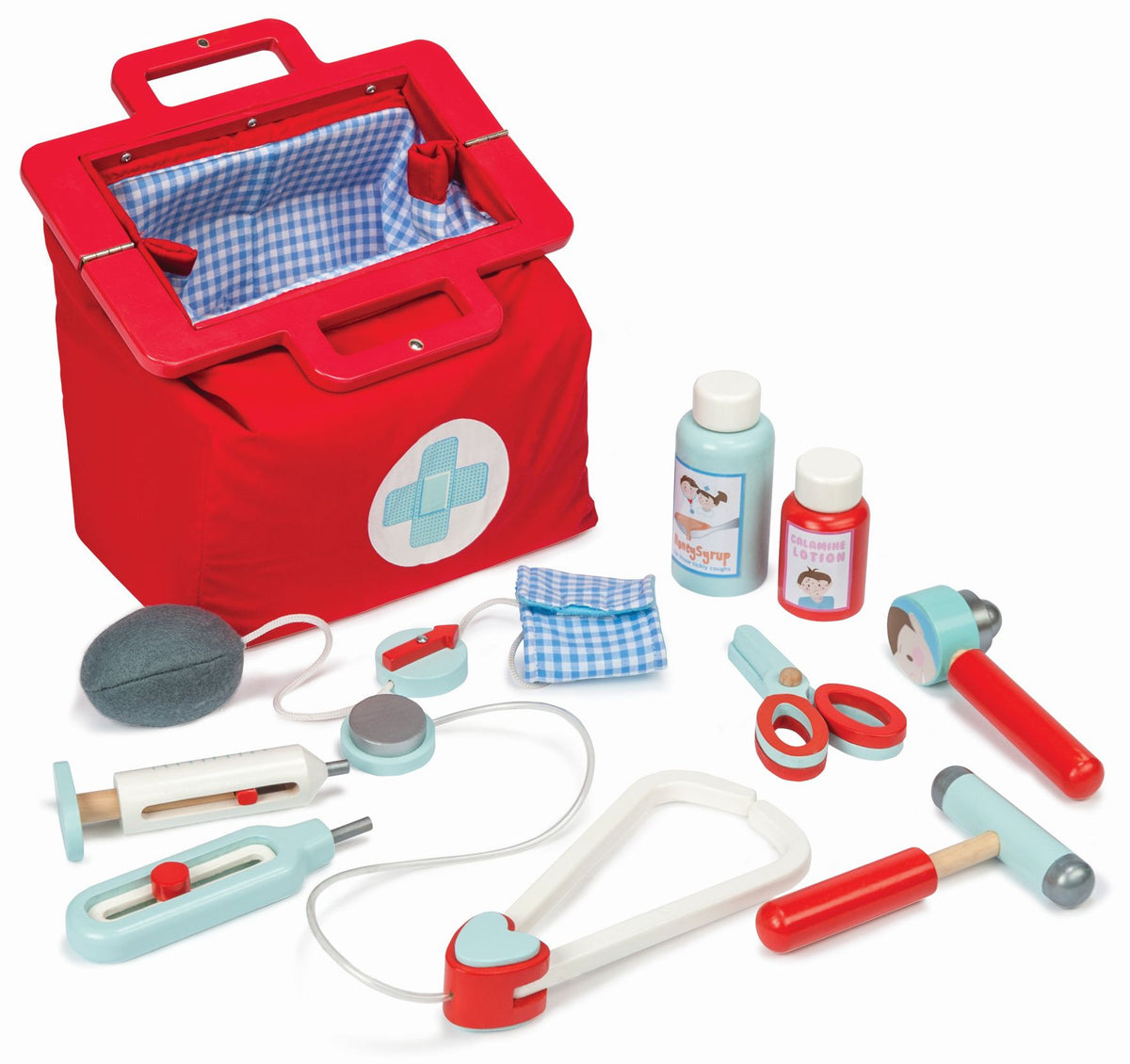 Doctors Set - Le Toy Van