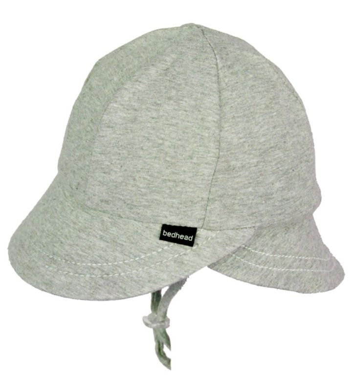 Grey Marle Legionnaire Hat - Bedhead Hats