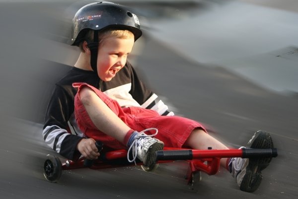 Classic EzyRoller 4-14 years