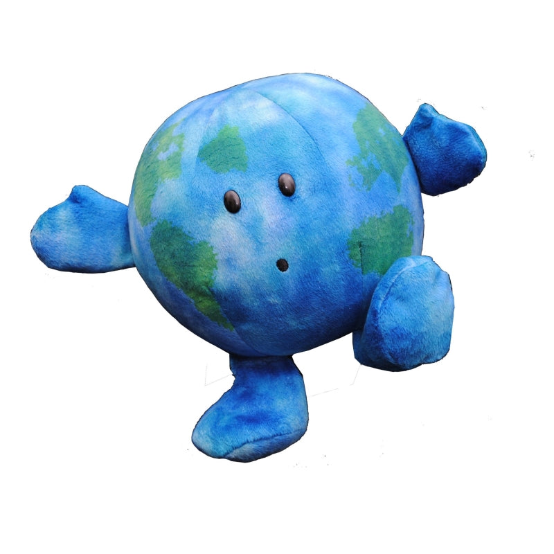 Little Earth Plush - Celestial Buddies