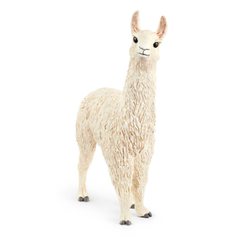 Llama - Schleich