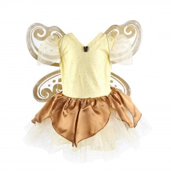Luna Kruseling costume with wings