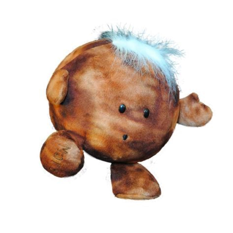 Mars Plush - Celestial Buddies