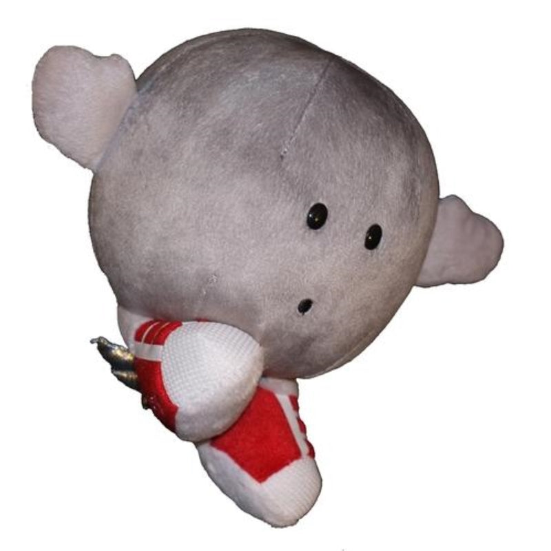 Mercury Plush - Celestial Buddies