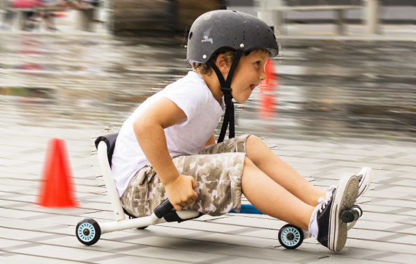 Mini EzyRoller 2-4 years