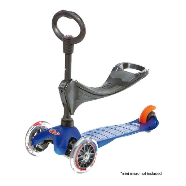 Mini Micro Seat - Micro Scooters