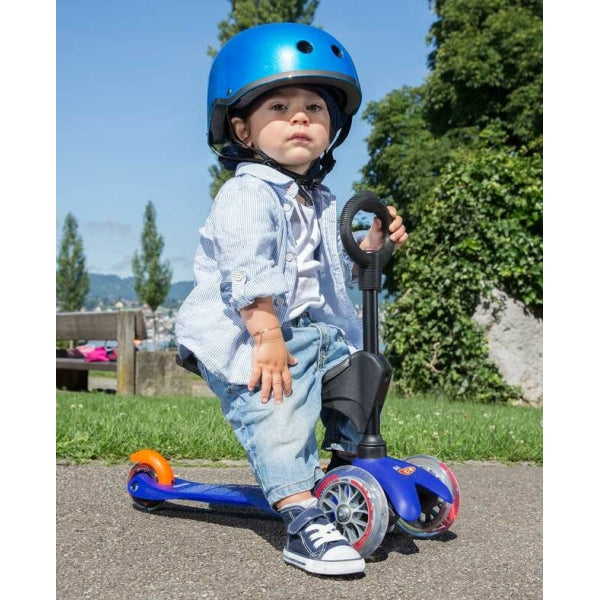 Mini Micro Seat - Micro Scooters