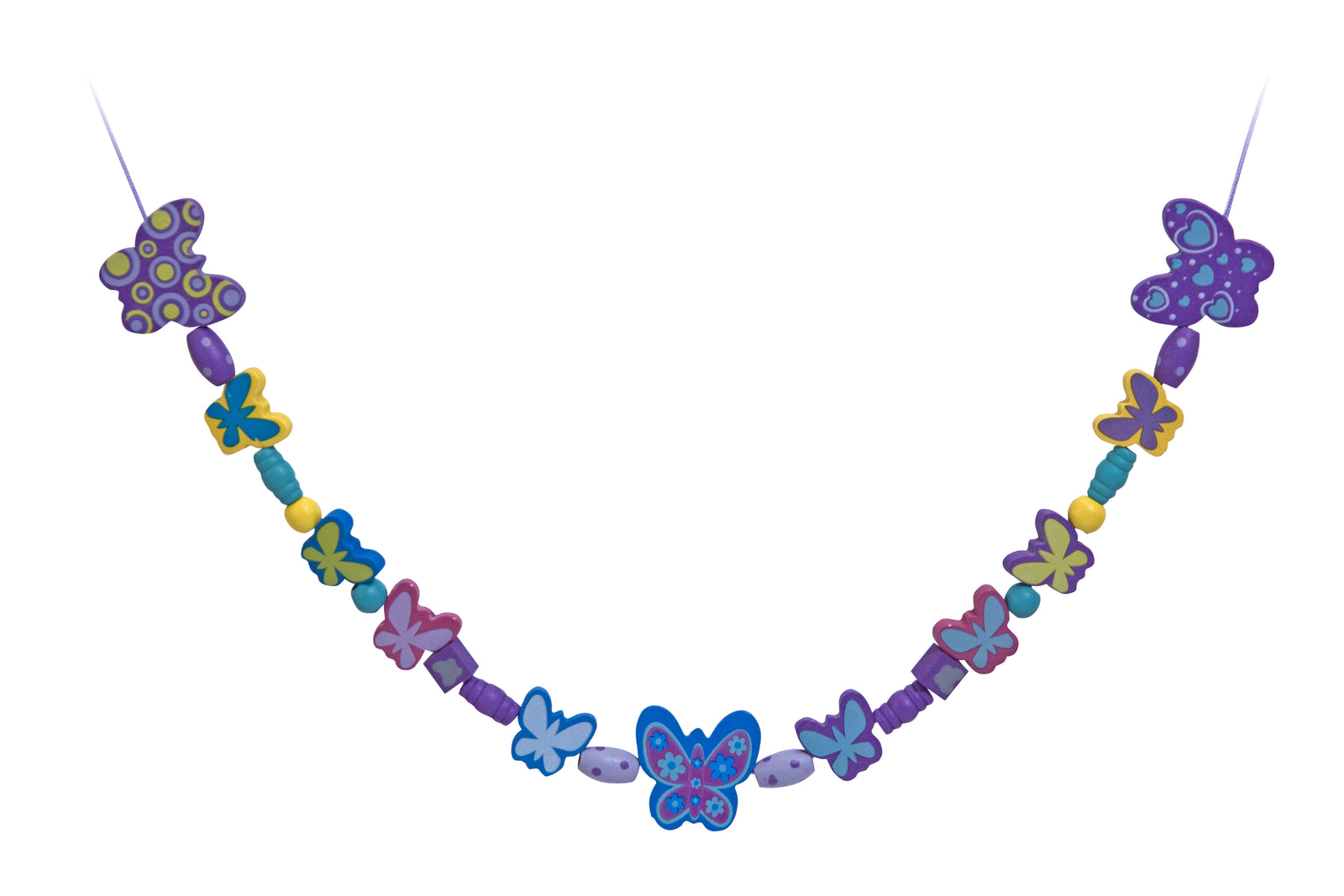 Butterfly Friends Bead Set - M&D