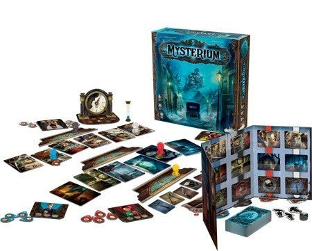 Mysterium - Libellud