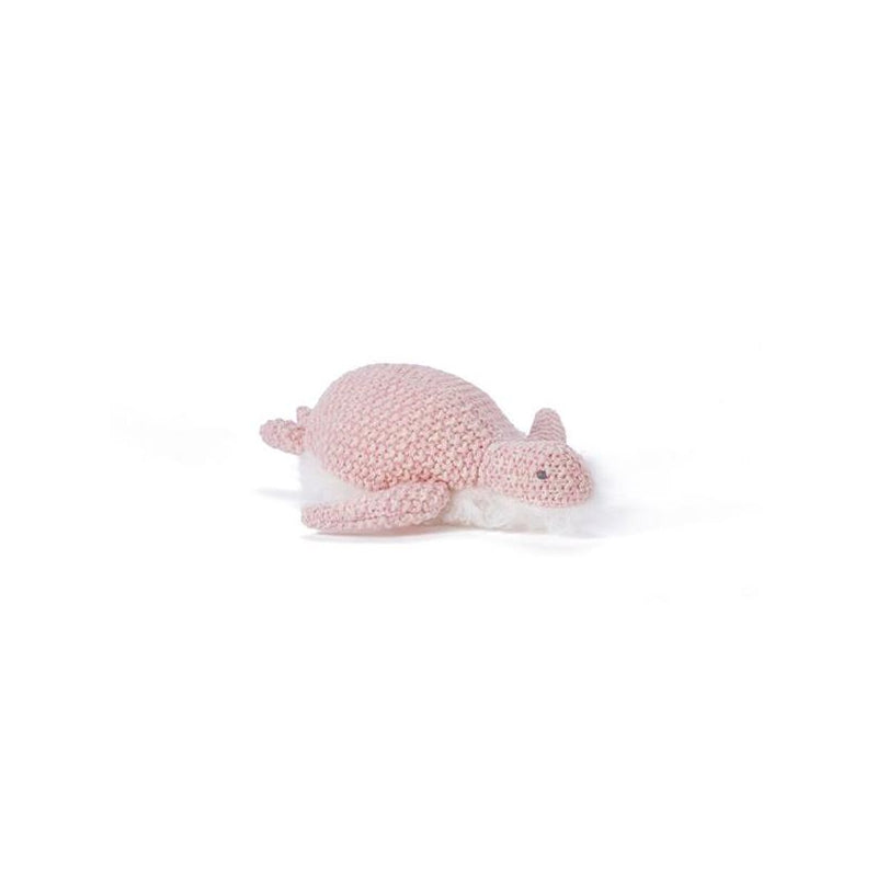 Toby Turtle Rattle - Nana Huchy