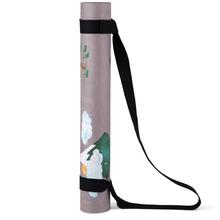 Nature Print Kids Yoga Mat - Mindful and Co