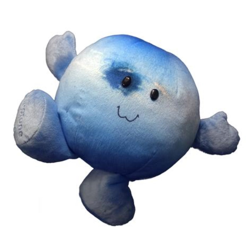 Neptune Plush - Celestial Buddies