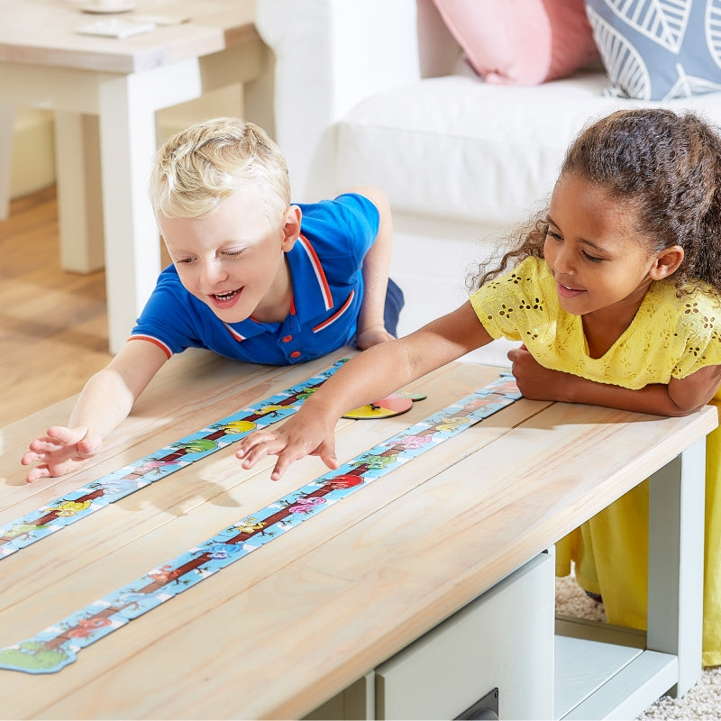 Rainforest Match - Orchard Toys
