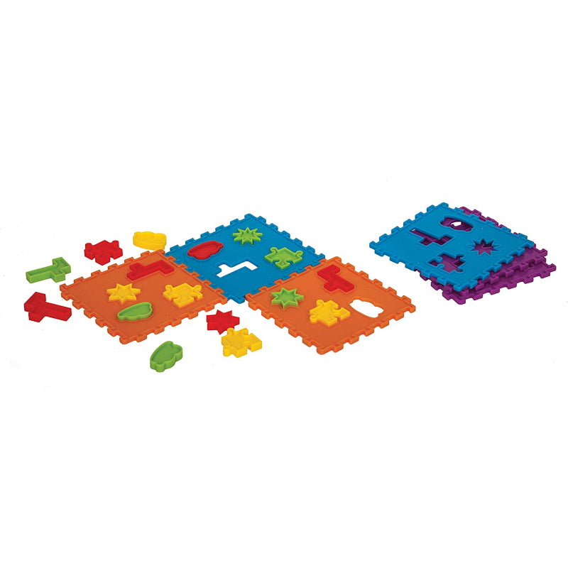 Pandemonium - Happy Puzzle Company