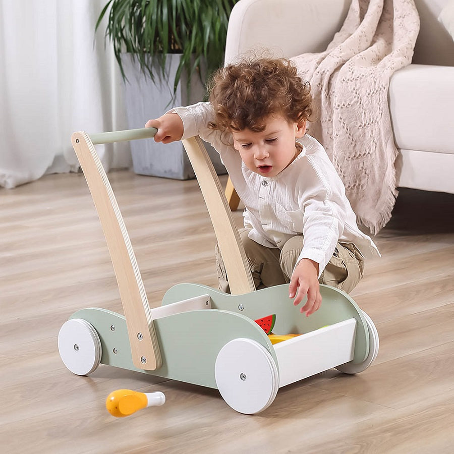 Mini Mover Baby Walker - Viga