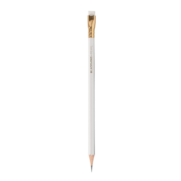 Pearl Balanced Graphite Pencil - Blackwing