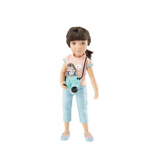 Cute Photographer Outfit - Kruseling
