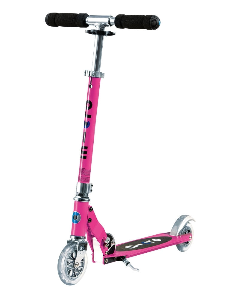 Sprite - Micro Scooters