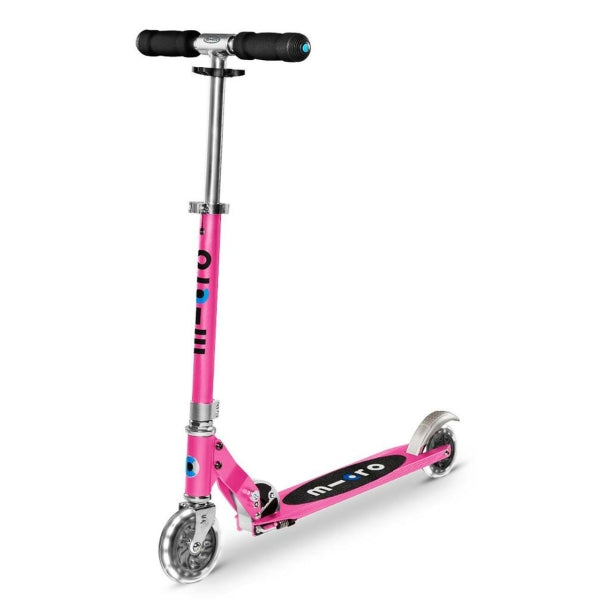 Sprite LED - Micro Scooters