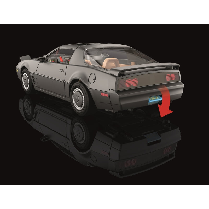 Knight Rider K.I.T.T - Playmobil