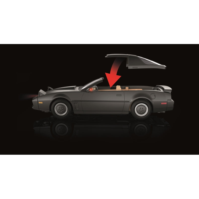 Knight Rider K.I.T.T - Playmobil