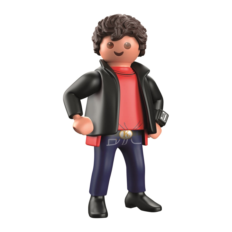 Knight Rider K.I.T.T - Playmobil
