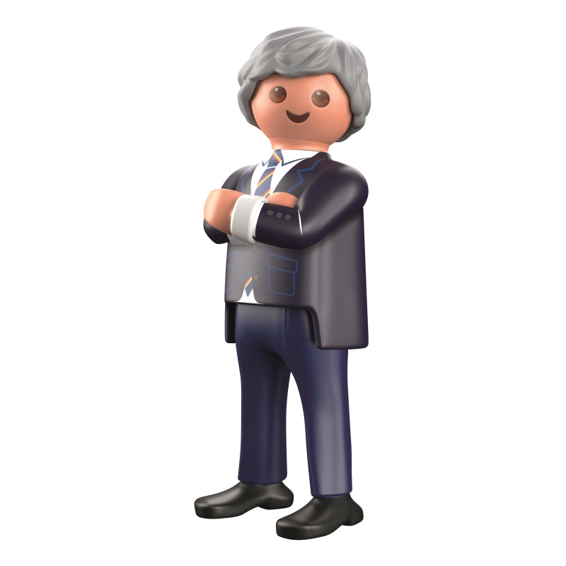 Knight Rider K.I.T.T - Playmobil