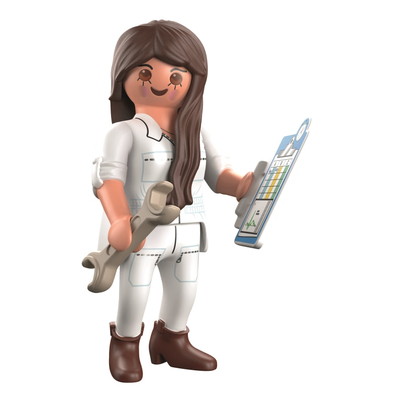 Knight Rider K.I.T.T - Playmobil
