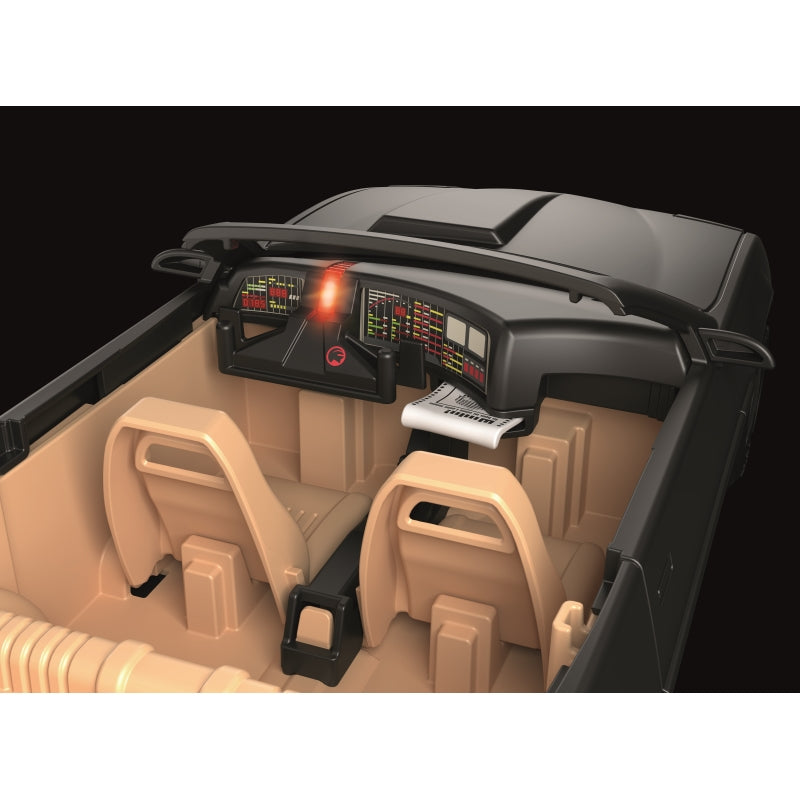Knight Rider K.I.T.T - Playmobil
