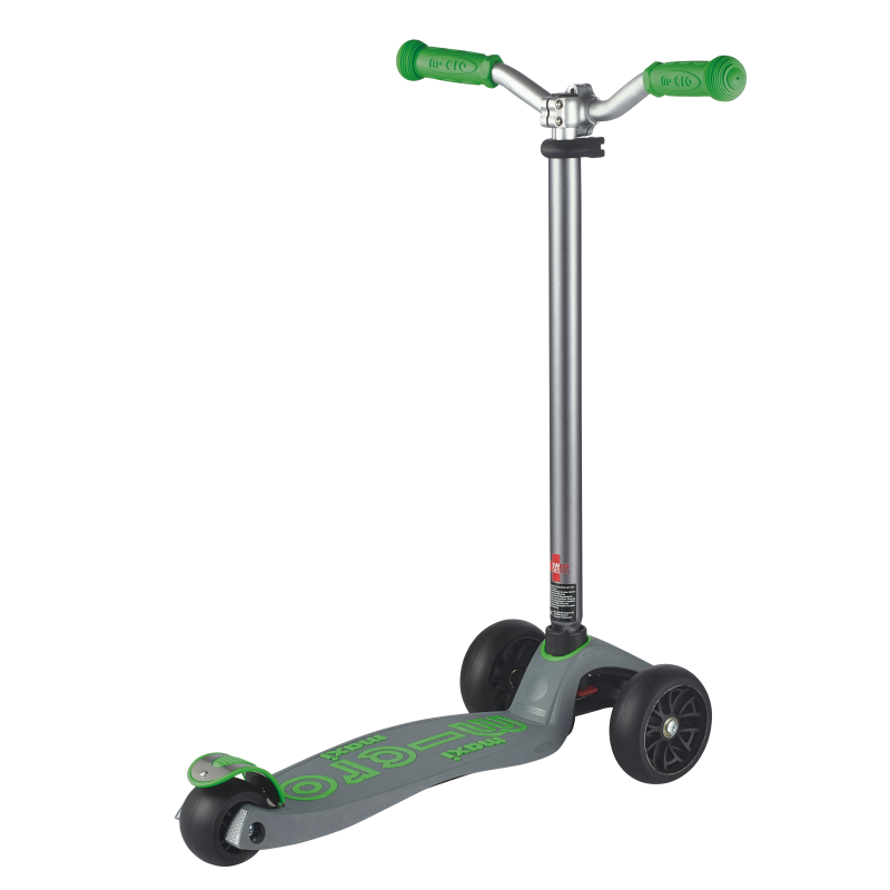 Maxi Micro Deluxe Pro - Micro Scooters